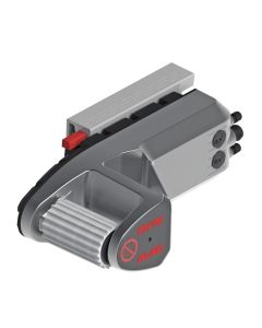 AL-KO Mammut Tandem-Variant