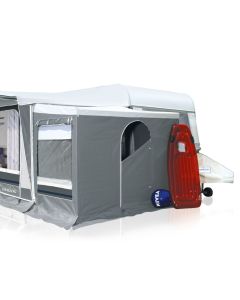 Sidoutbyggnad Classic från Herzog