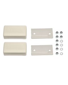 Monteringssats för täckplåt och täcklock Thule Elite G1