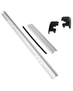 Montage-Set Thule Slide-Out Step V19 12V för Fiat Ducato