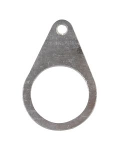 Fästögla i aluminium