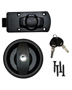 Dörrlås Favorit 2001