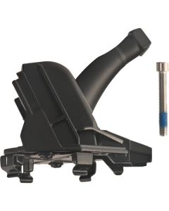 Spegelbildskärmshållare för Caratec Safety CSM9600 för VW Crafter / MAN TGE, från 2017