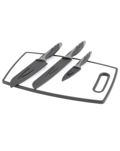 Outwell Knivset inklusive skärbräda