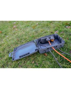 Väderskyddsbox IP54