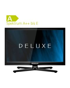 TFT-LED-DVD-Kombination Royal Line II Deluxe