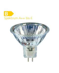 Halogen reflektor ø 51 mm