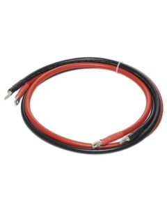 Kabelset för Sinus-växelriktare