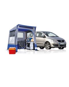 Kökstält Sunny från Herzog