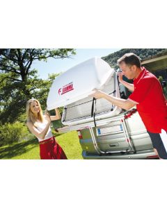 Fiamma Ultra Box, förvaringsbox