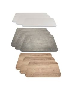 VierTec Lätt bordsskiva