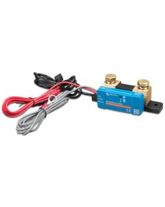 Victron SmartShunt batteriövervakning