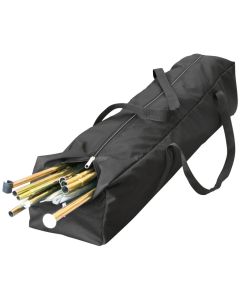 Väska för tältstänger från Eurotrail