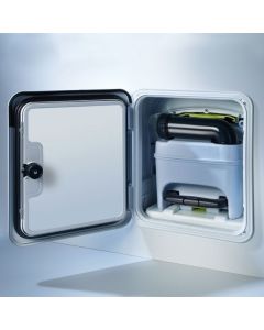 Dometic Seitz SK 5 Servicelucka