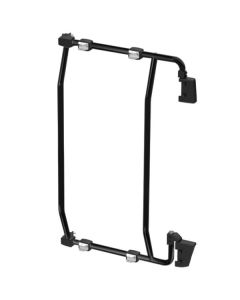 Fiamma Kit Ram Bär-Bike Ram för Fiat Ducato X250/X290, svart