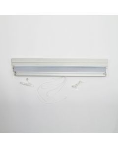 Plisségardin RemiTop II