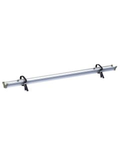 Extra skena med remmar