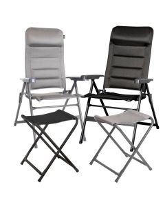 Brunner möbelserie Aravel 3D