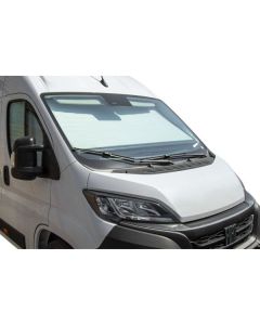 Brunner DarkStar Mörkläggning för Fiat Ducato