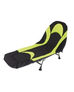 Campingsäng Queen från EuroTrail