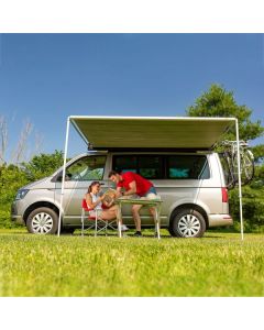 Fiamma F35 Pro markis