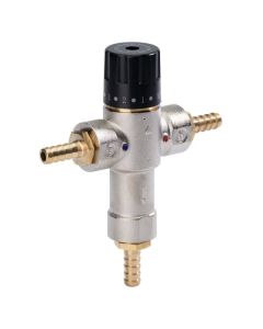 Timberline Blandarventil