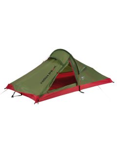 Highpeak biker tält Siskin 2.0