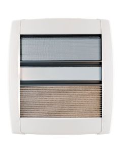 Inner ram komplett Modell VisionStar M pro, VisionVent M (pro), Modell 42