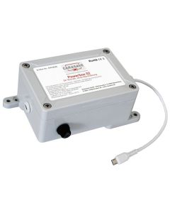 CARASAVE Alarmcentral POWERBOX 2.0