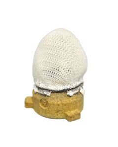 Truma Skruv-Gasolmantel