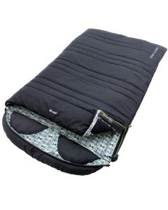 Sovsäck Camper Lux Double