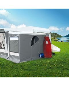 Barcelona Sidoutbyggnad