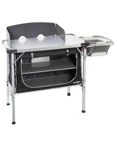 Brunner köksskåp Chuck Box NG