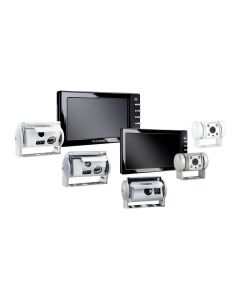 Backvideosysteme PerfectView