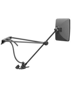 Backspegel Sekundo 3