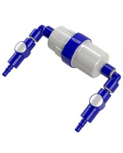 Vattenfilter Myclean installationsset