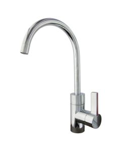 Comet engreppsblandare Lucca