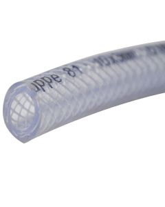 PVC varmvatten slang