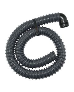 SOG Slang med anslutningsvinkel