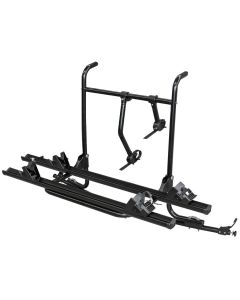 EuroCarry Cycketställ bakgavel