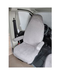 Frotté sitsöverdrag FF