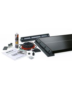 MT CDS Solcell-Komplettanläggning