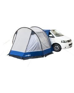 Entrada förtält från Brunner