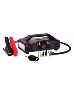 Powerboozt powerbank