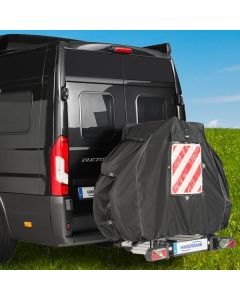 Hinderman Concept Blackline cykelskydd