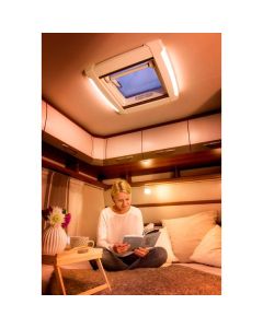 MPK Sidopaneler med LED VisionStar L