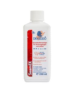 Dr. keddo SeamEX fogrengöring