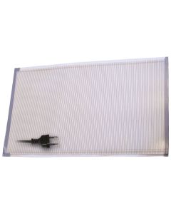 Pro Car Värmeduk för matta