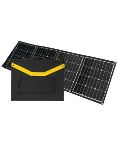 Solpanel Powerboozt