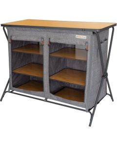 Nova campingskåp Forano